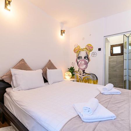 Backpacker'S Room Brasov Exterior photo