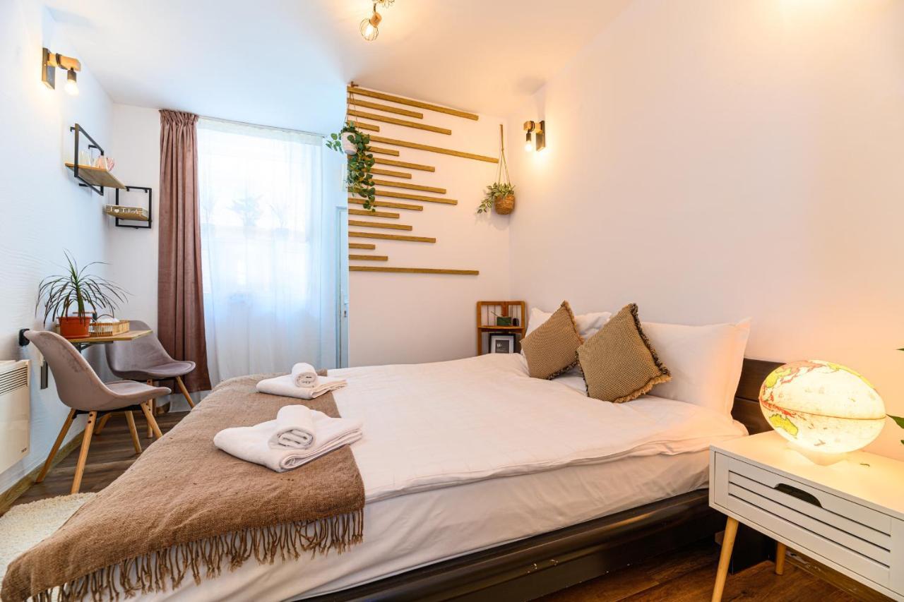 Backpacker'S Room Brasov Exterior photo