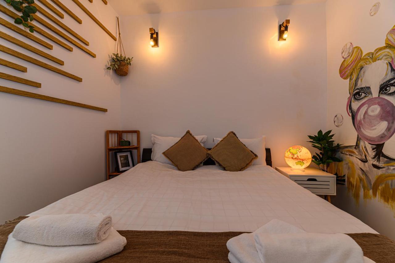 Backpacker'S Room Brasov Exterior photo