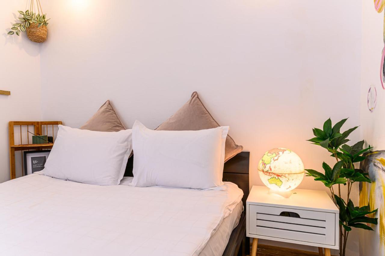 Backpacker'S Room Brasov Exterior photo