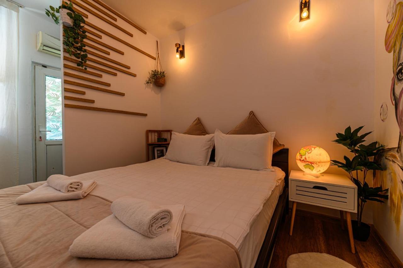 Backpacker'S Room Brasov Exterior photo