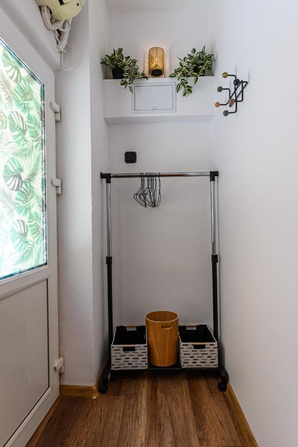 Backpacker'S Room Brasov Exterior photo